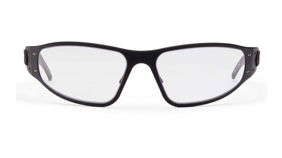 Gatorz Wraptor Sunglasses, Blackout Frame, Photochromic, WRAMBP07