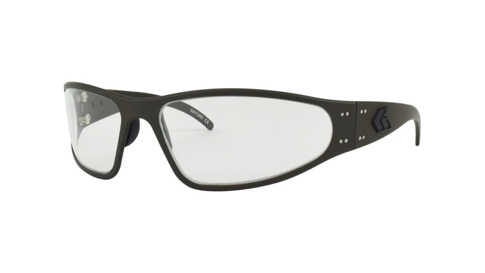 Gatorz Wraptor Sunglasses, Cerakote Od Green Frame, Inferno Photochromic Lens, WRACOG01T