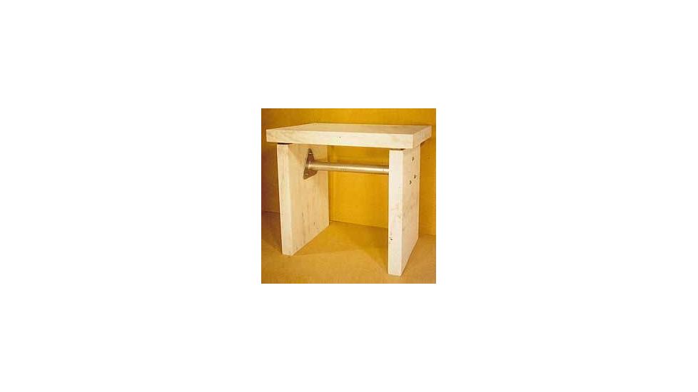Gawet Marble &amp; Granite Balance Table Marble 35X24X31 A4-1602