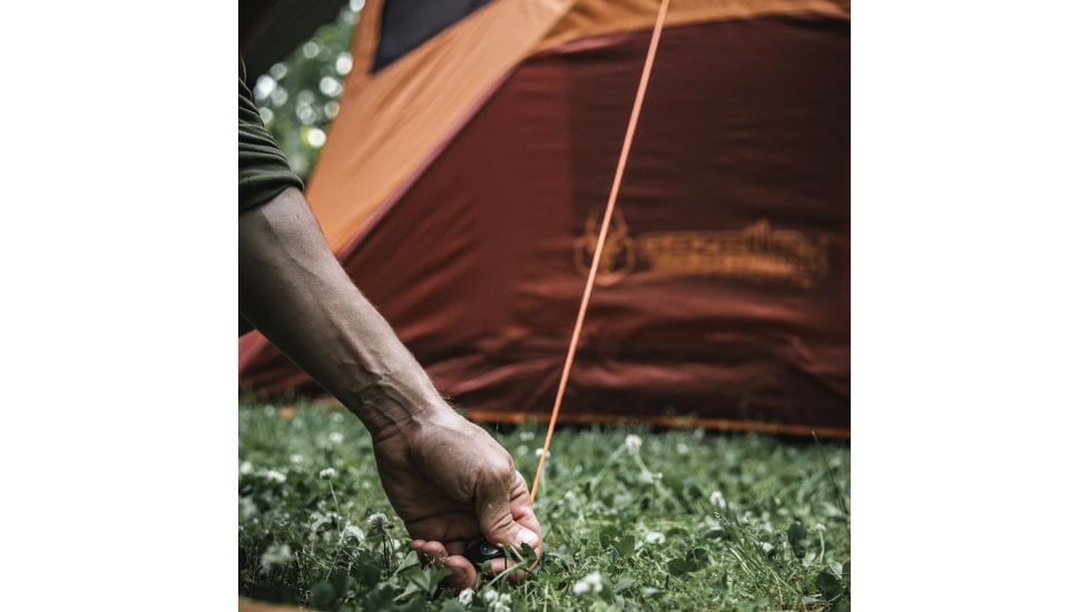 Gazelle 12 Pack All-Terrain Stakes, GA100