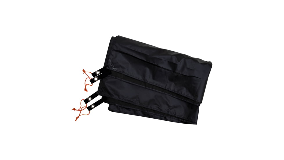 Gazelle T3X Tent Footprint, Black, GA108