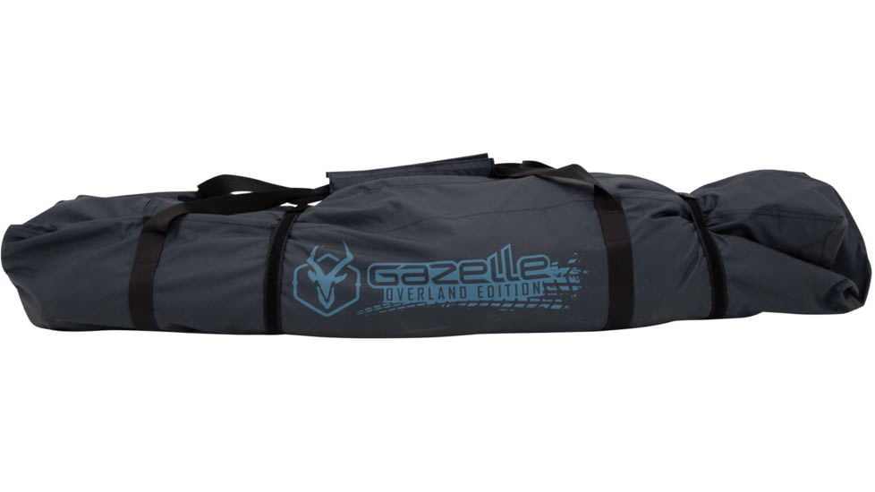 Gazelle Tent T3X Overland Edition, Pacific Blue, 68 x 76 x 82, GT302PB