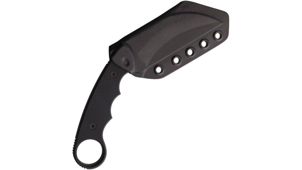 GBRS Group Combat Karambit FDE, GBRKARFDE