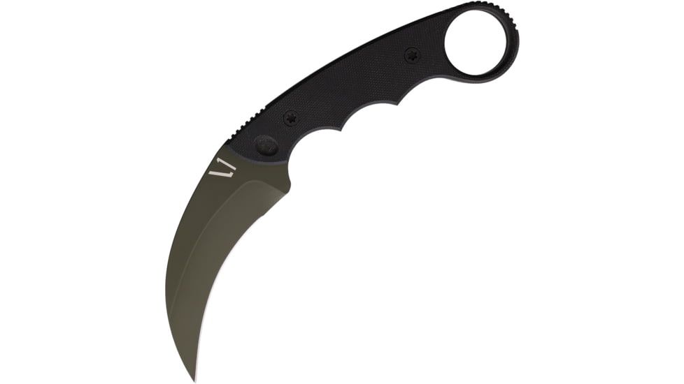 GBRS Group Combat Karambit OD, GBRKARODG