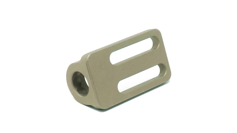 GBRS Group 2 to 1 Point Triglide QD Convertible Adaptor