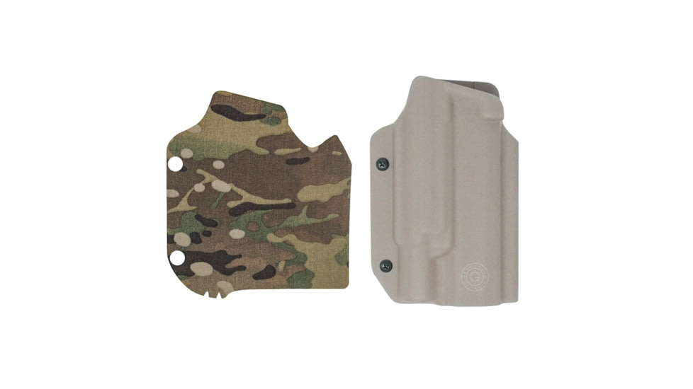 GBRS Group Cordura Wrap Bundle x SIG Sauer P320 OWB Belt Holster