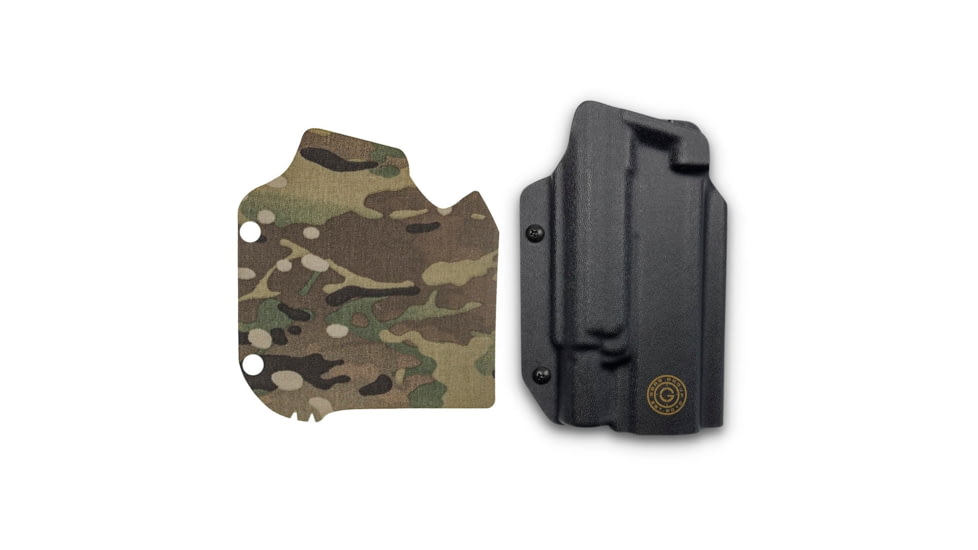 GBRS Group Cordura Wrap Bundle x SIG Sauer P320 OWB Belt Holster