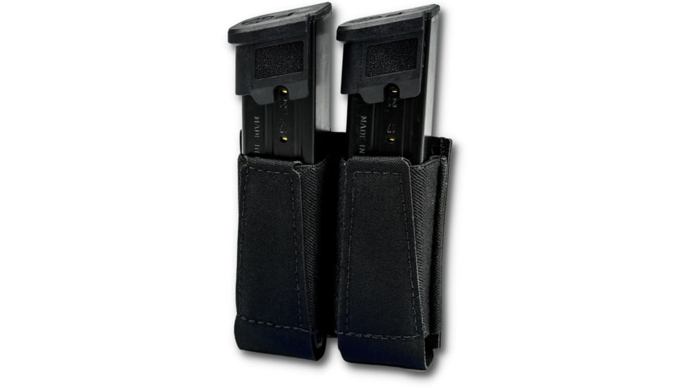 GBRS Group Double Pistol Magazine Pouch