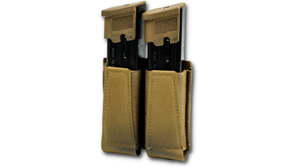 GBRS Group Double Pistol Magazine Pouch