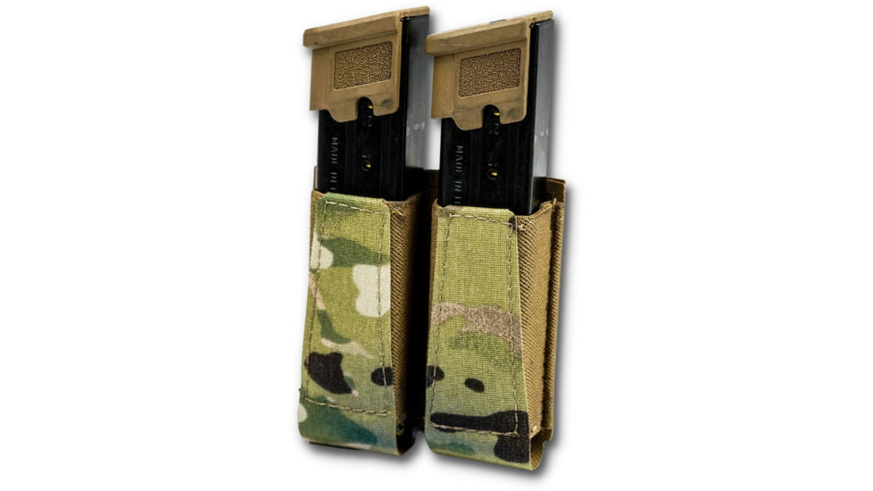 GBRS Group Double Pistol Magazine Pouch