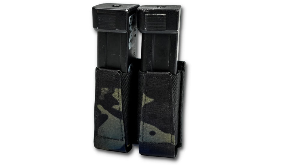 GBRS Group Double Pistol Magazine Pouch
