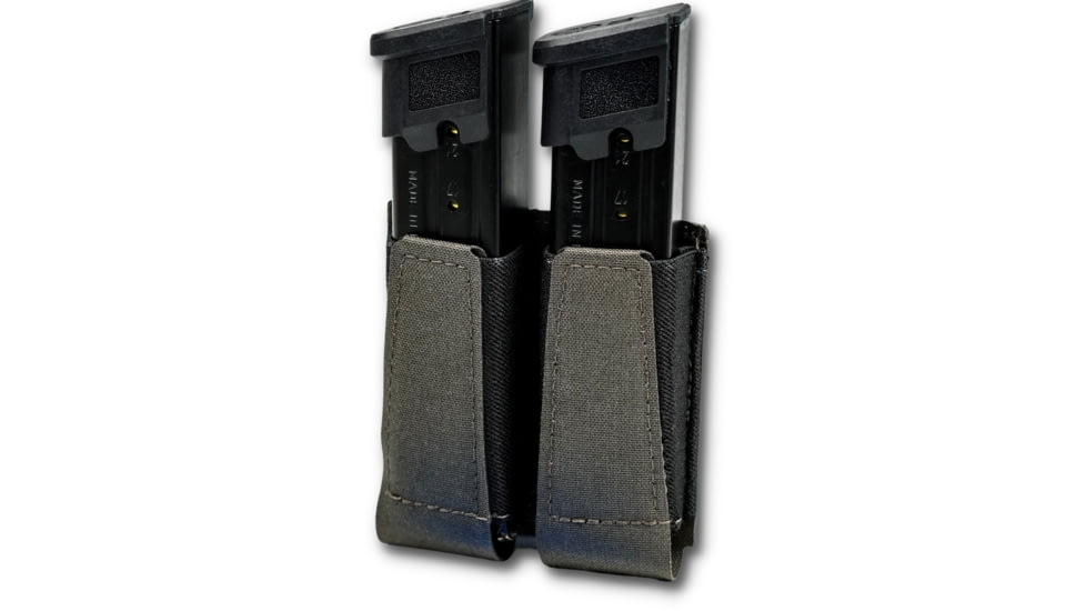 GBRS Group Double Pistol Magazine Pouch
