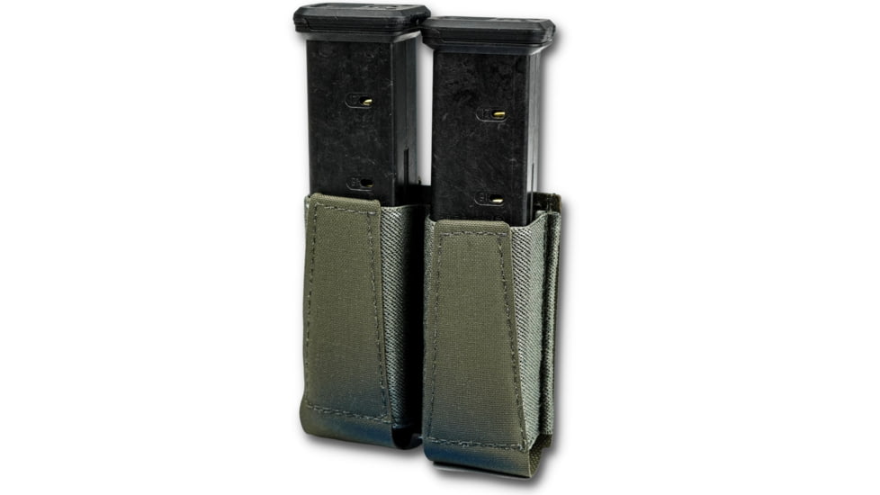 GBRS Group Double Pistol Magazine Pouch