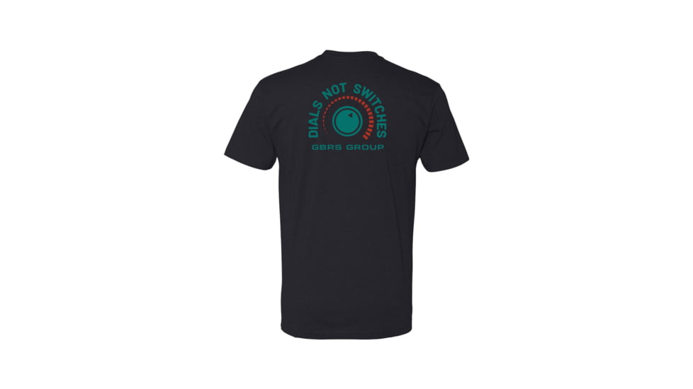 GBRS Group Gain Short Sleeve Shirt - Mens