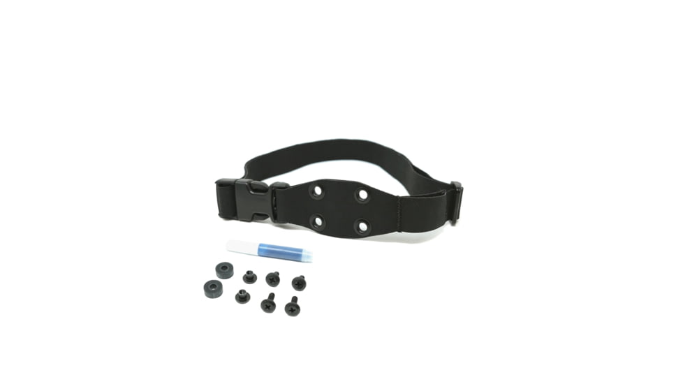 GBRS Group Leg Strap