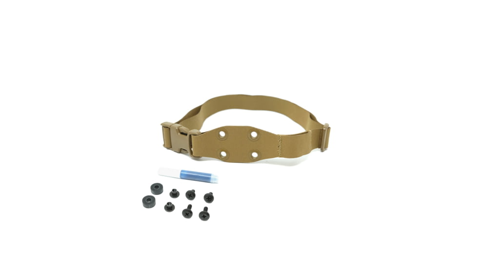 GBRS Group Leg Strap