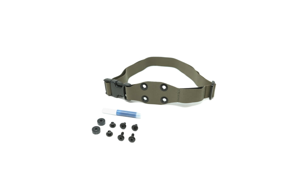 GBRS Group Leg Strap