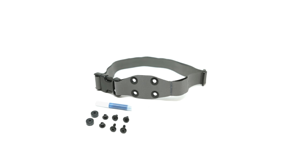 GBRS Group Leg Strap