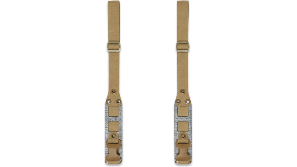GBRS Group Modular Chest Rig Shoulder Straps C903C01D