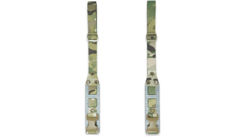 GBRS Group Modular Chest Rig Shoulder Straps C903C01D