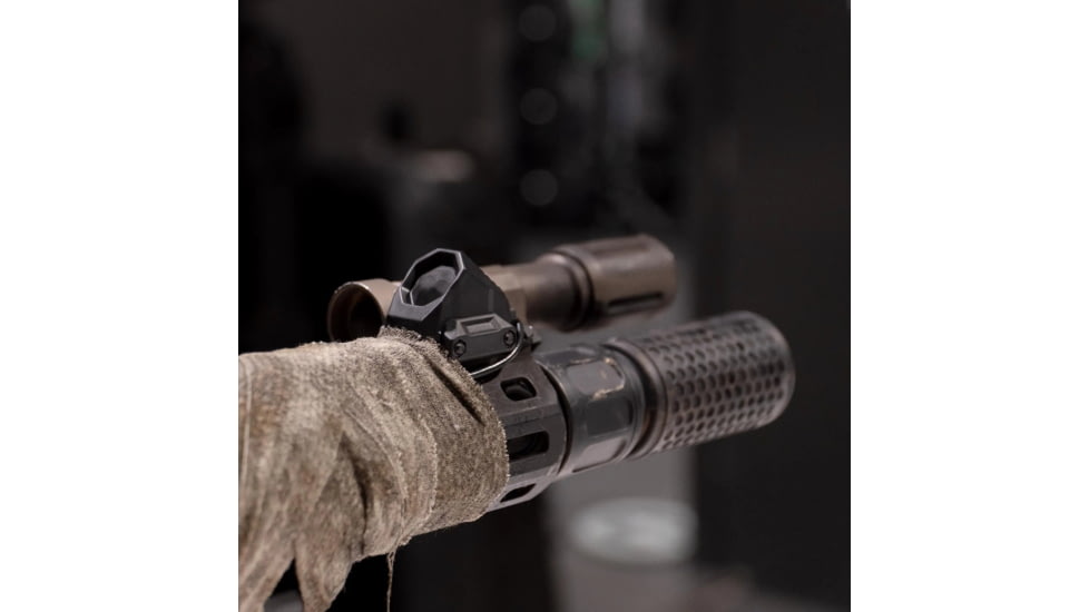 GBRS Group UNITY Tactical AXON SL NGAL Laser