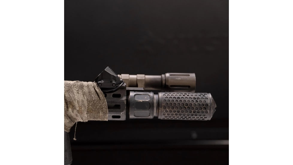 GBRS Group UNITY Tactical AXON SL NGAL Laser