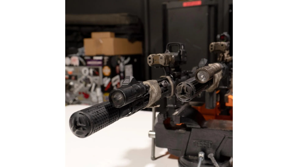 GBRS Group UNITY Tactical AXON SL NGAL Laser