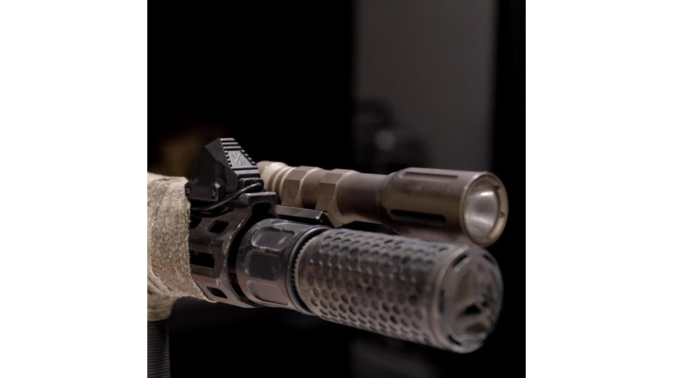 GBRS Group UNITY Tactical AXON SL NGAL Laser