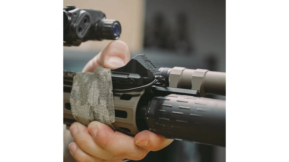GBRS Group UNITY Tactical AXON Switch SureFire Crane Laser