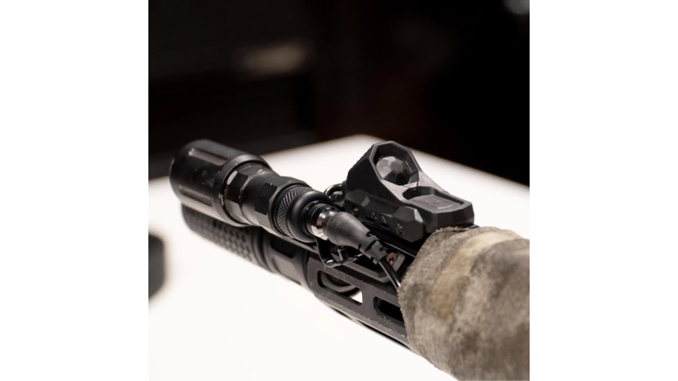 GBRS Group UNITY Tactical AXON Switch SureFire Crane Laser
