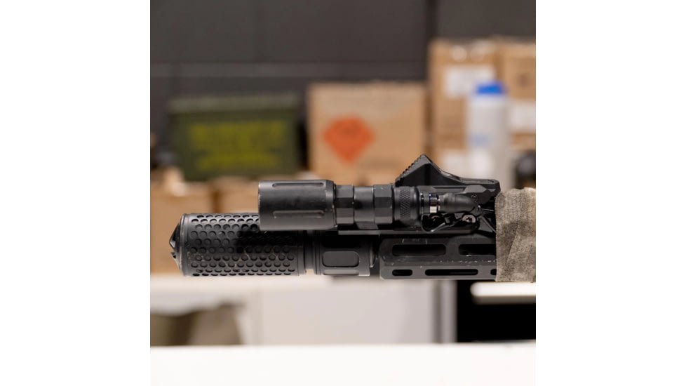 GBRS Group UNITY Tactical AXON Switch SureFire Crane Laser