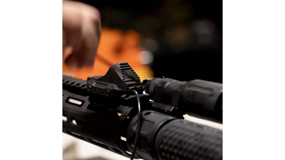 GBRS Group UNITY Tactical AXON Switch SureFire Crane Laser