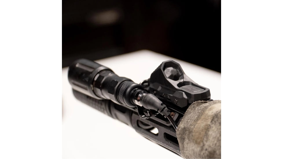GBRS Group UNITY Tactical AXON Switch SureFire Crane Laser
