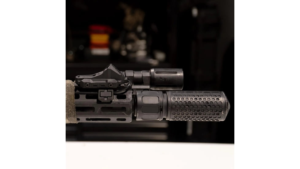 GBRS Group UNITY Tactical AXON Switch SureFire Crane Laser