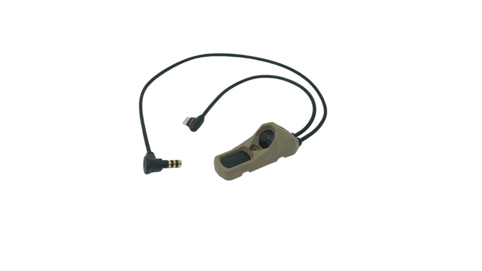 GBRS Group UNITY Tactical AXON Switch SYNC LINK USB-C NGAL Laser