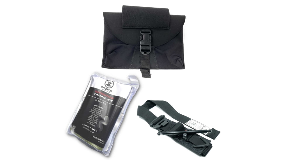 GBRS Group x Phokus Research Advanced Trauma Bundle ATB