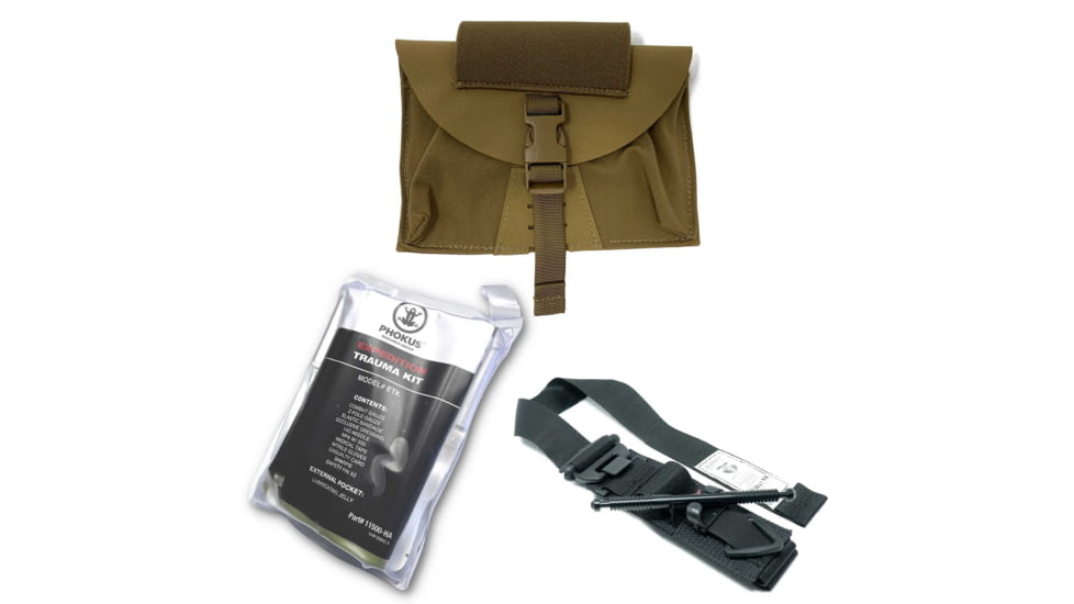 GBRS Group x Phokus Research Advanced Trauma Bundle ATB
