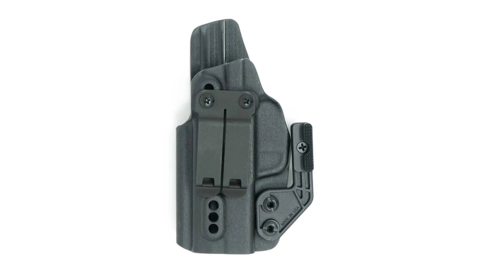 GBRS Group x Priority 1 IWB Holster