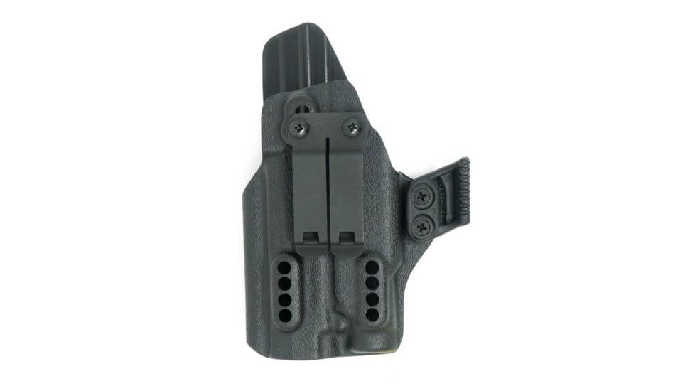 GBRS Group x Priority 1 IWB Holster