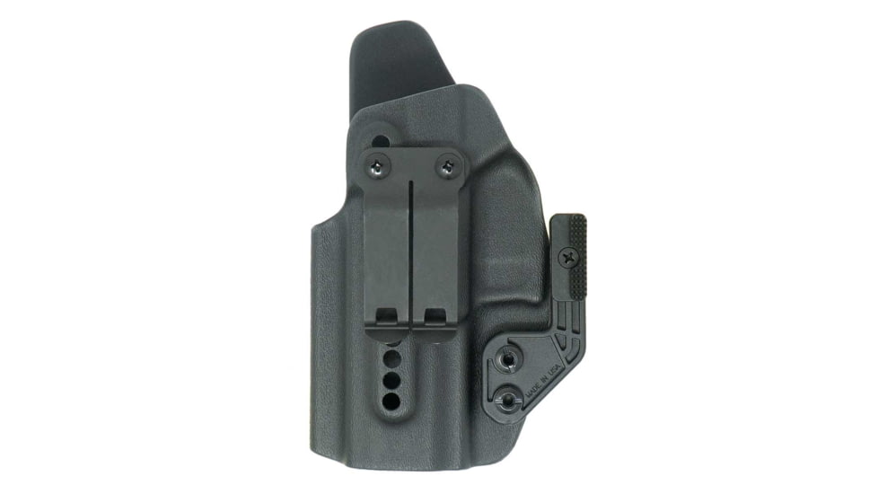 GBRS Group x Priority 1 IWB Holster