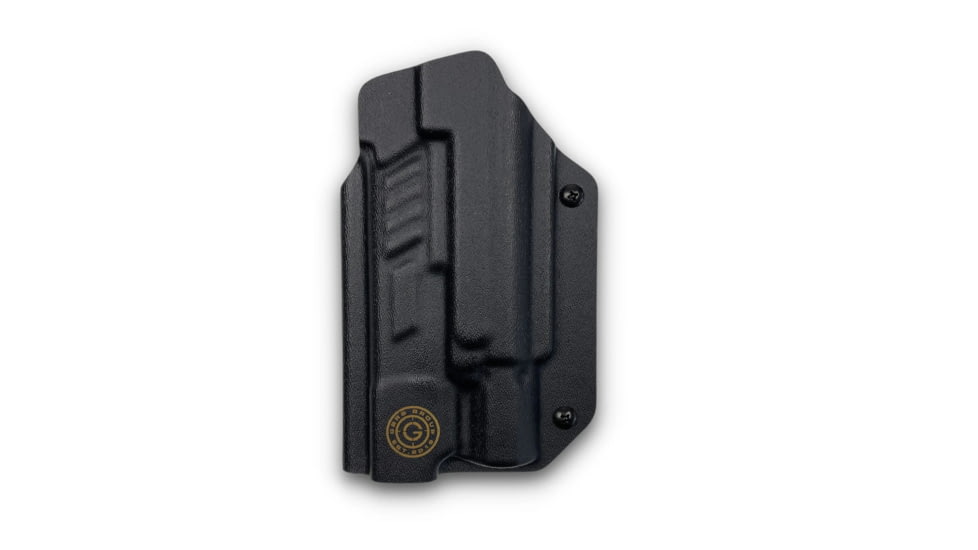 GBRS Group x Priority 1 OWB Belt Holster