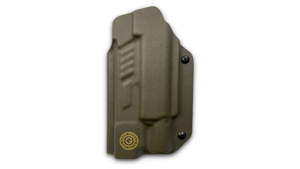 GBRS Group x Priority 1 OWB Belt Holster