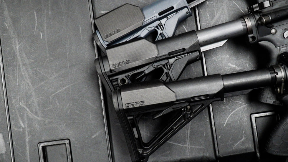 GBRS Group x Spectre CR-1 Valkyrie Cheek Riser