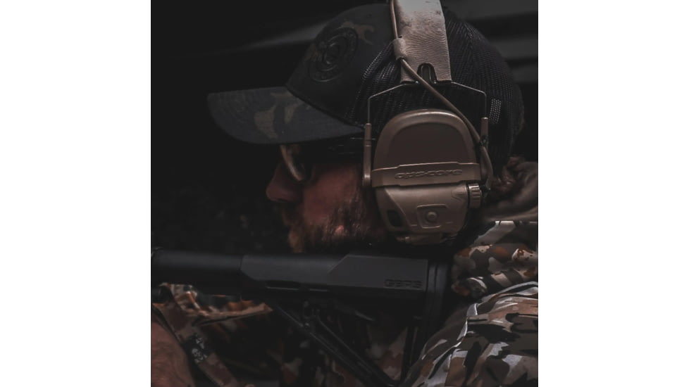 GBRS Group x Spectre CR-1 Valkyrie Cheek Riser