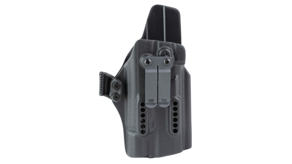 GBRS Group X Priority 1 IWB Holster, SIG Sauer P320 X300U, Right Hand, Black, GEAR-HOLS-IWB-SIGP320-X300U-R