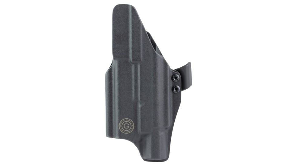 GBRS Group GBRS X Priority 1 Holster, Inside Waistband Holster, Fits