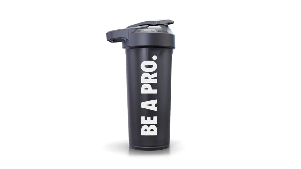 Gbrs Group Gear GBRS Group Be A Pro Shaker Bottle, SB-BLU-PRO