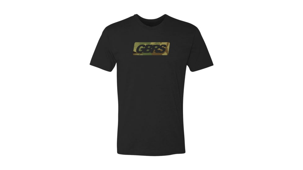 Gbrs Group Gear GBRS Group Infiltration Short Sleeve Shirt, SS-CRM-INFL-26-XL