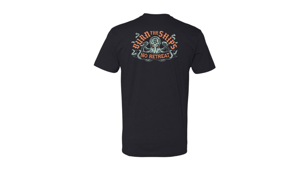 Gbrs Group Gear GBRS Group Kraken Short Sleeve Shirt, SS-SND-KRA-3XL