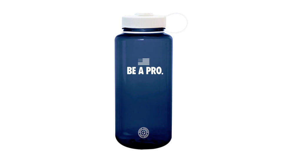 Gbrs Group Gear GBRS Group Nalgene Water Bottle, NAL-DNM-PRO